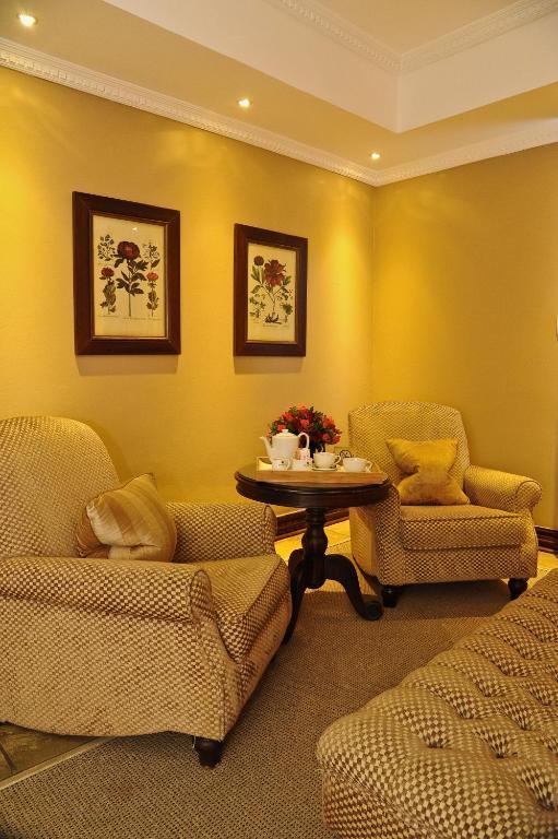 Anta Boga Hotel Bloemfontein Quarto foto